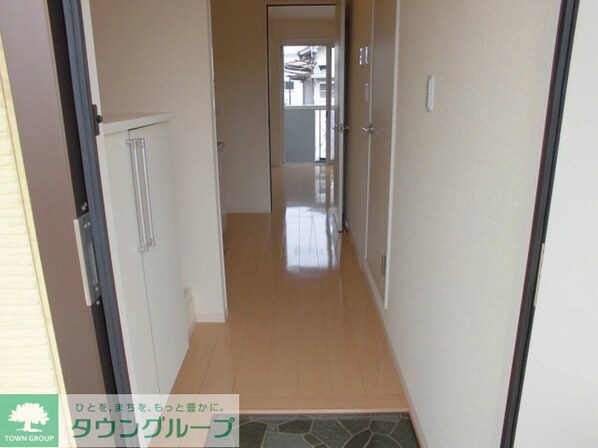 エルボヌールの物件内観写真